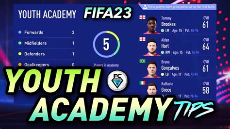The cheaper countries in continents like North America or Asia will bring in worse players than the expensive ones. . Fifa 23 youth scouting tips